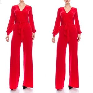 Jumpsuit!!